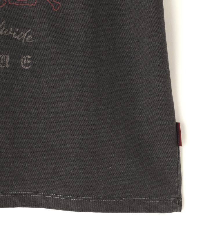 VENTIQUE/ベンティーク/グラフィックTシャツ(506450791