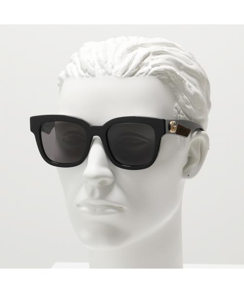 人気モデルSale! GUCCI GG0998S スクエア サイドロゴ サングラス セール 20%OFF】グッチ GUCCI GUCCI サングラス GG0998S