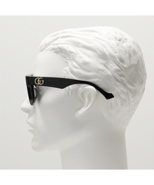 グッチ(GUCCI) GG0998S 001｜グッチ(GUCCI)サングラス｜DOUBLE