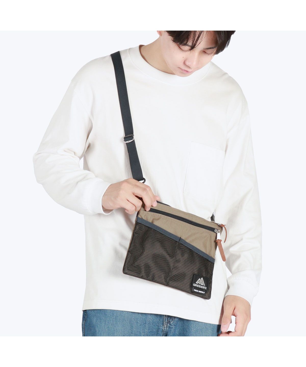 グレゴリー GREGORY 【日本正規品】グレゴリー ショルダー
