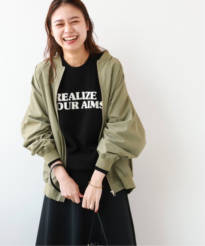 JOURNAL STANDARD relume｜《追加2》ウォッシャブルナイロン