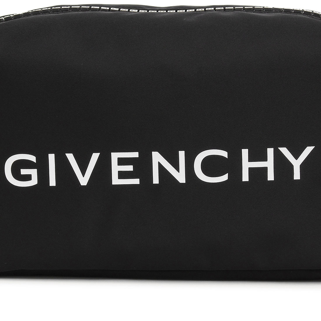ジバンシィ GIVENCHY ハンドバッグ クラッチバッグ Gジップ