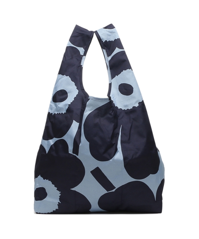 楽天市場】マリメッコ Marimekko エコバッグ スマートバッグ