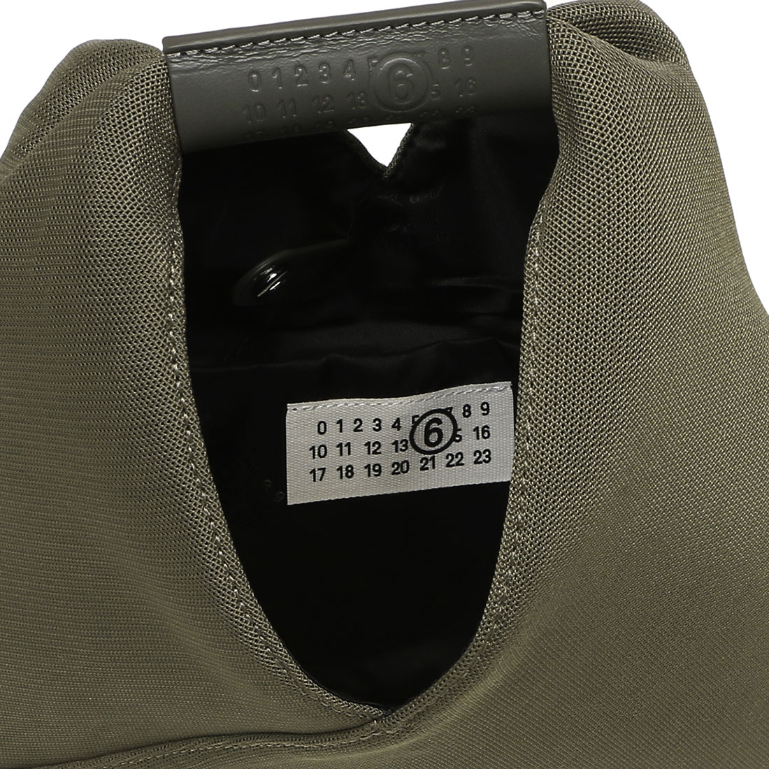 MM6 Maison Margiela ワイドジーンズ | グレー | FARFETCH JP