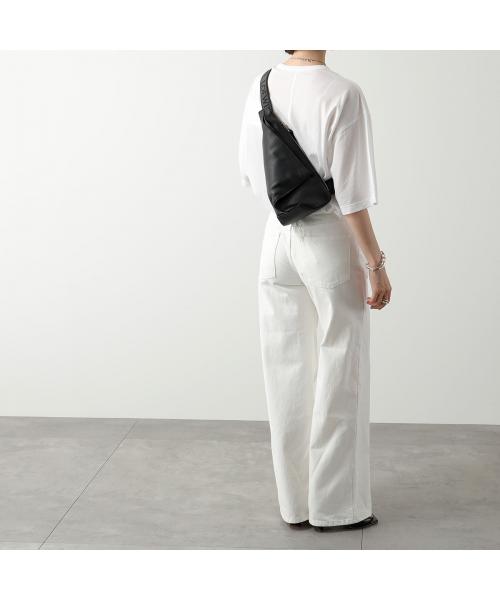 ロエベ バッグ アントン スリング B511A09X10 8795 オリーブ セール】ロエベ LOEWE LOEWE ボディバッグ B511A09X10 アントン
