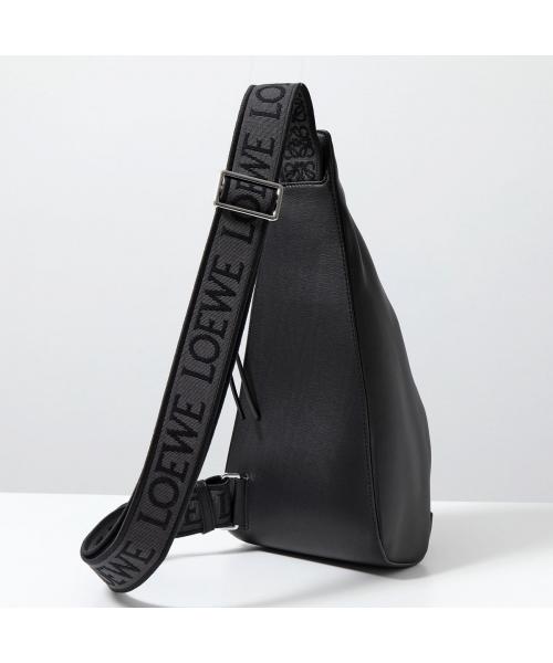 LOEWE クロスボディバッグ b511a09x10 セール】ロエベ LOEWE LOEWE ボディバッグ B511A09X10 アントン
