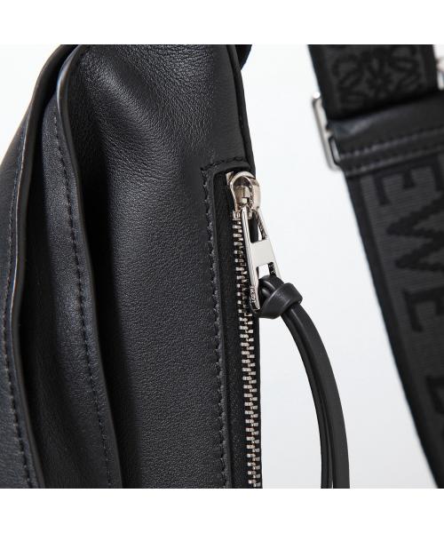 LOEWE ボディバッグ B511A09X10 アントン スリング セール】ロエベ LOEWE LOEWE ボディバッグ B511A09X10 アントン