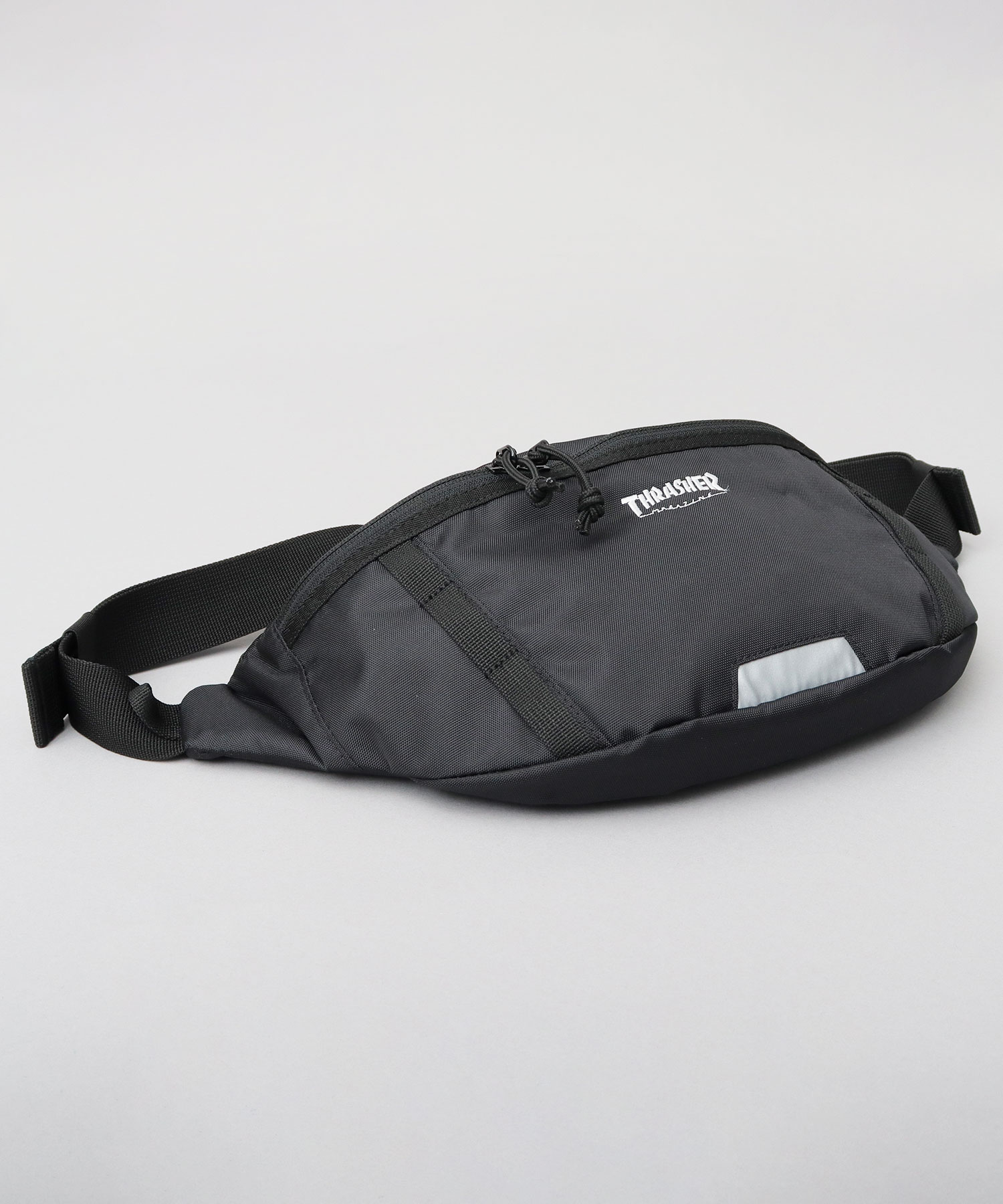 スラッシャー THRASHER ボディバッグ ウエストポーチ ウエスト