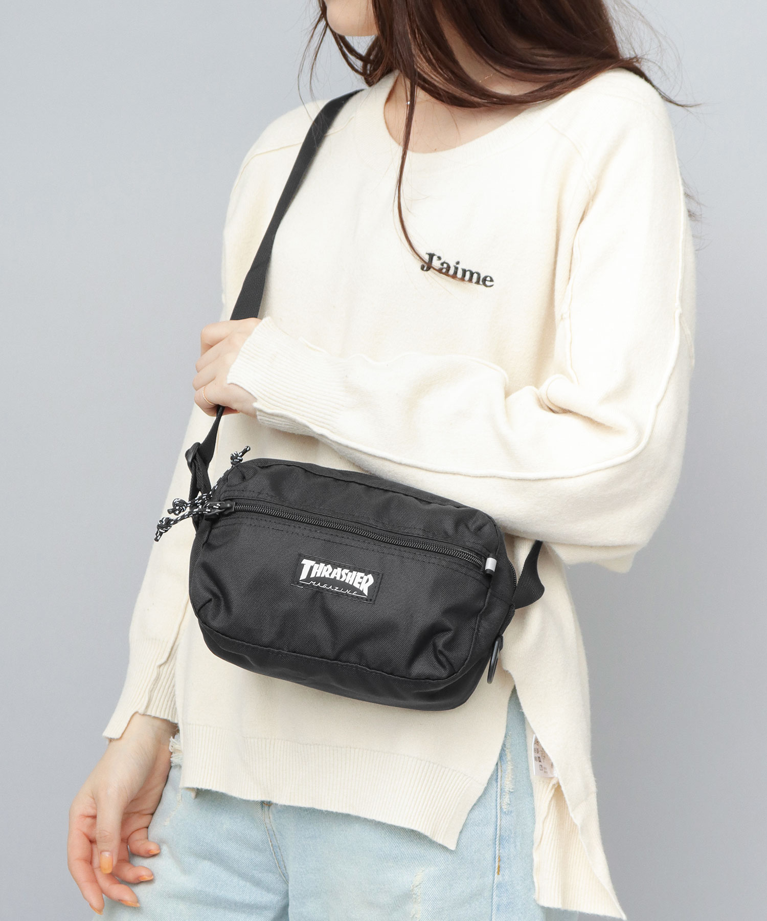 SOUTH FISH 23aw メッセンジャーバッグ
