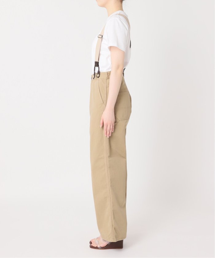 セール】Suspenders パンツ(506454732) | プラージュ(Plage) - d
