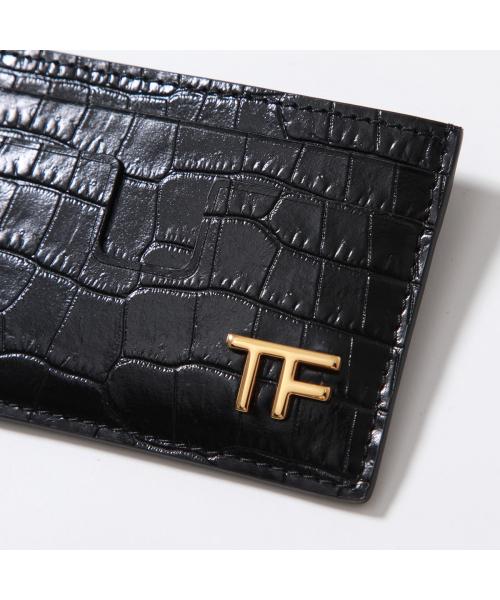 TOMFORD ウィットニ エンホス オフントゥ ミュル 【関税込】 楽天市場】TOM FORD トムフォード 二つ折り財布 YT228 LCL168G