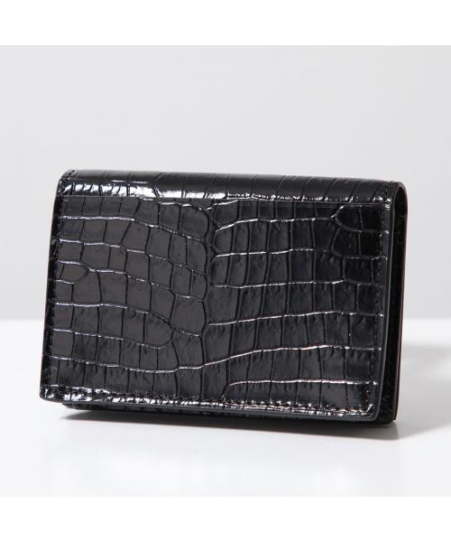 TOM FORD トムフォード コインケース カードケース Y0354