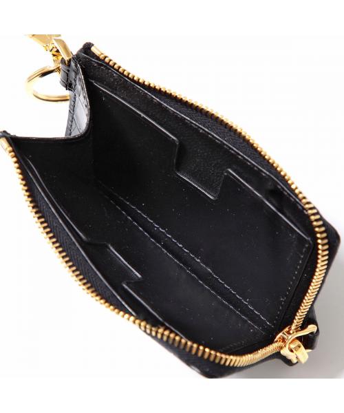 セール】TOM FORD コインケース カードケース Y0339 LCL403G