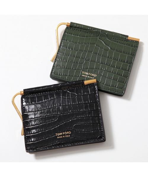 セール 16%OFF】TOM FORD カードケース Y0340 LCL403G セール 16%OFF】TOM FORD カードケース Y0340 LCL403G