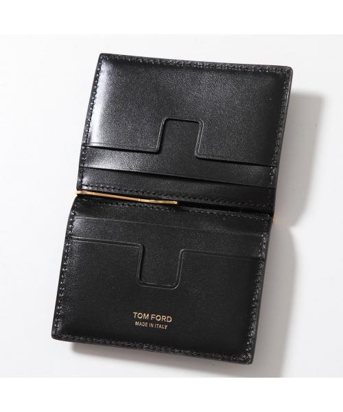 セール 16%OFF】TOM FORD カードケース Y0340 LCL403G セール 16%OFF】TOM FORD カードケース Y0340 LCL403G