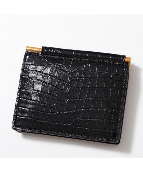 セール 16%OFF】TOM FORD カードケース Y0340 LCL403G セール 16%OFF】TOM FORD カードケース Y0340 LCL403G