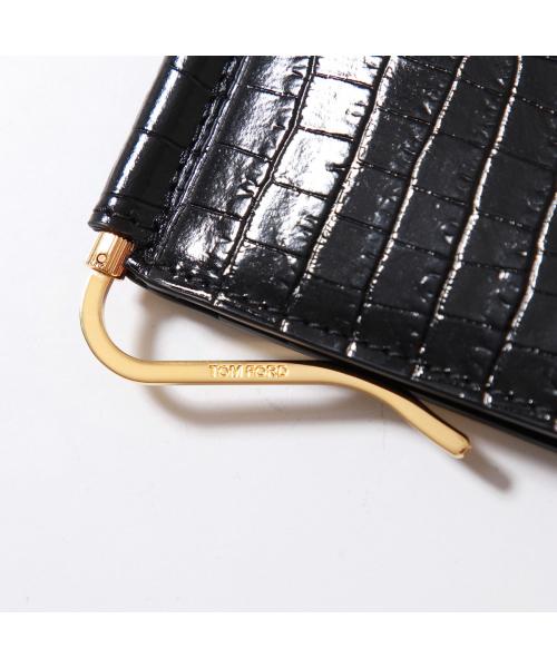 セール 16%OFF】TOM FORD カードケース Y0340 LCL403G セール 16%OFF】TOM FORD カードケース Y0340 LCL403G