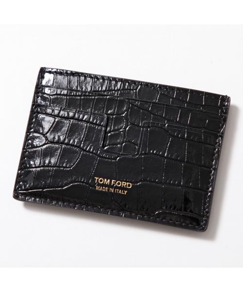 セール 12%OFF】TOM FORD カードケース Y0341 LCL403G セール 12%OFF】TOM FORD カードケース Y0341 LCL403G