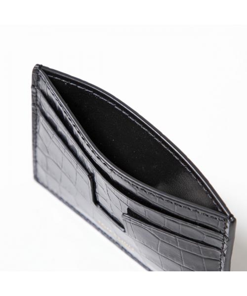 セール 12%OFF】TOM FORD カードケース Y0341 LCL403G セール 12%OFF】TOM FORD カードケース Y0341 LCL403G