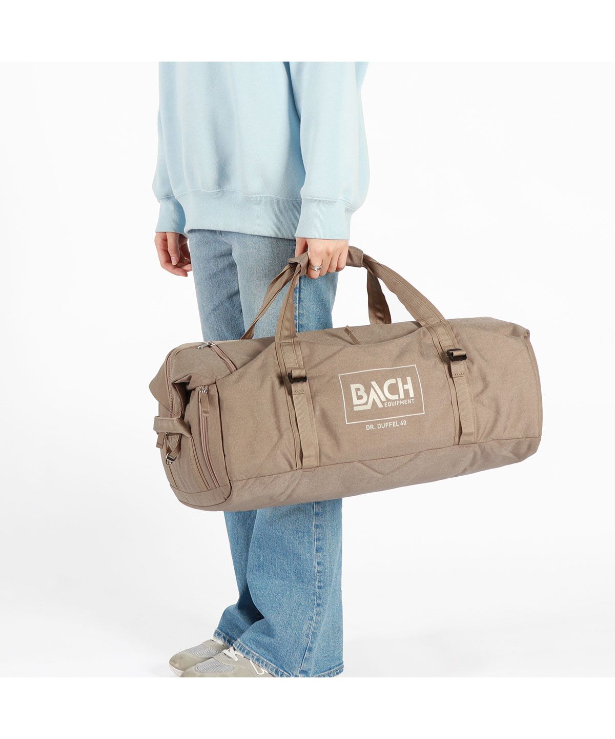 バッハ BACH バッハ BACH 【日本正規品】バッハ ボストンバッグ バッハ BACH バッハ BACH 【日本正規品】バッハ ボストンバッグ