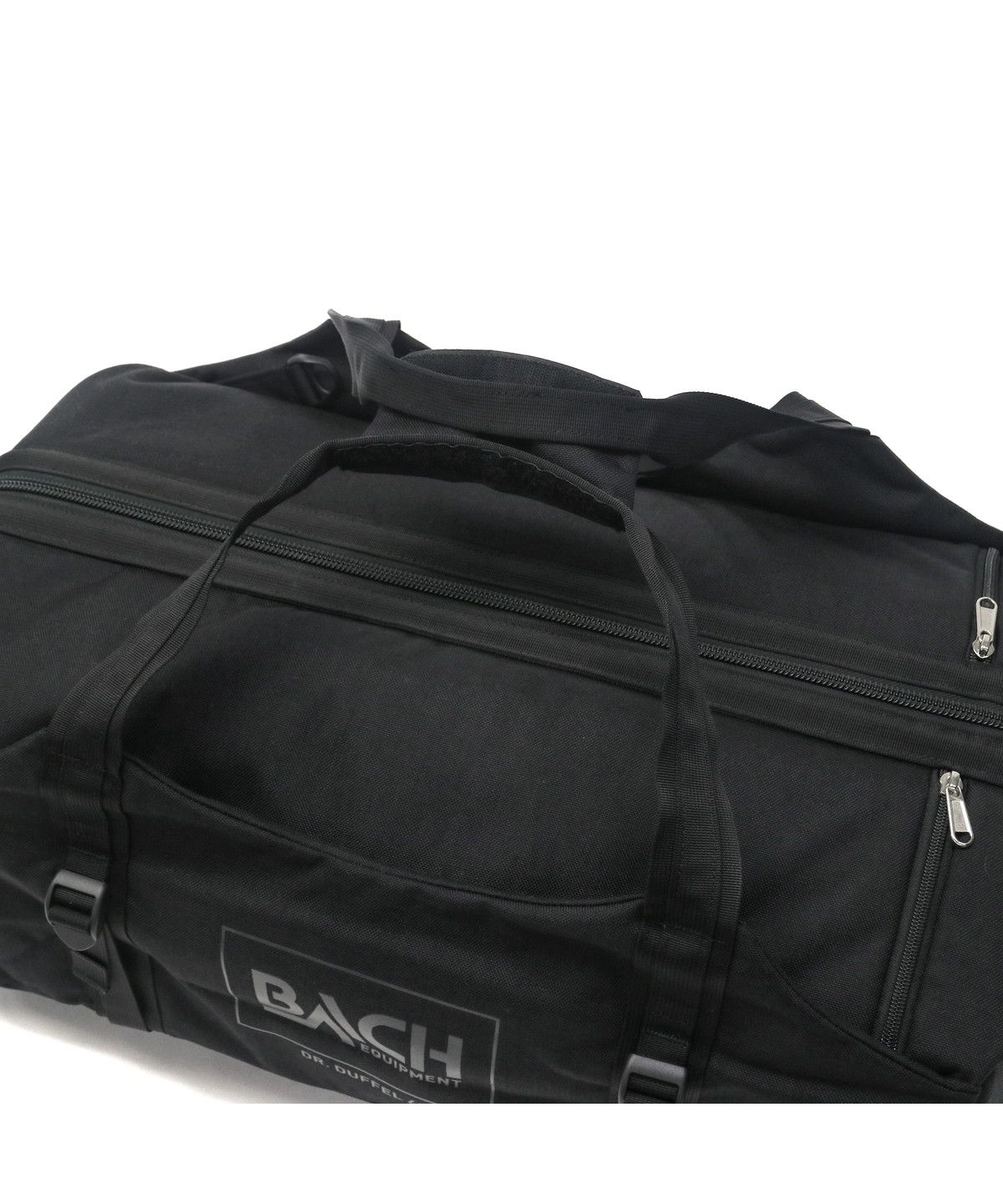 BACH 最大42%☆7/3限定 日本正規品 バッハ ボストンバッグ