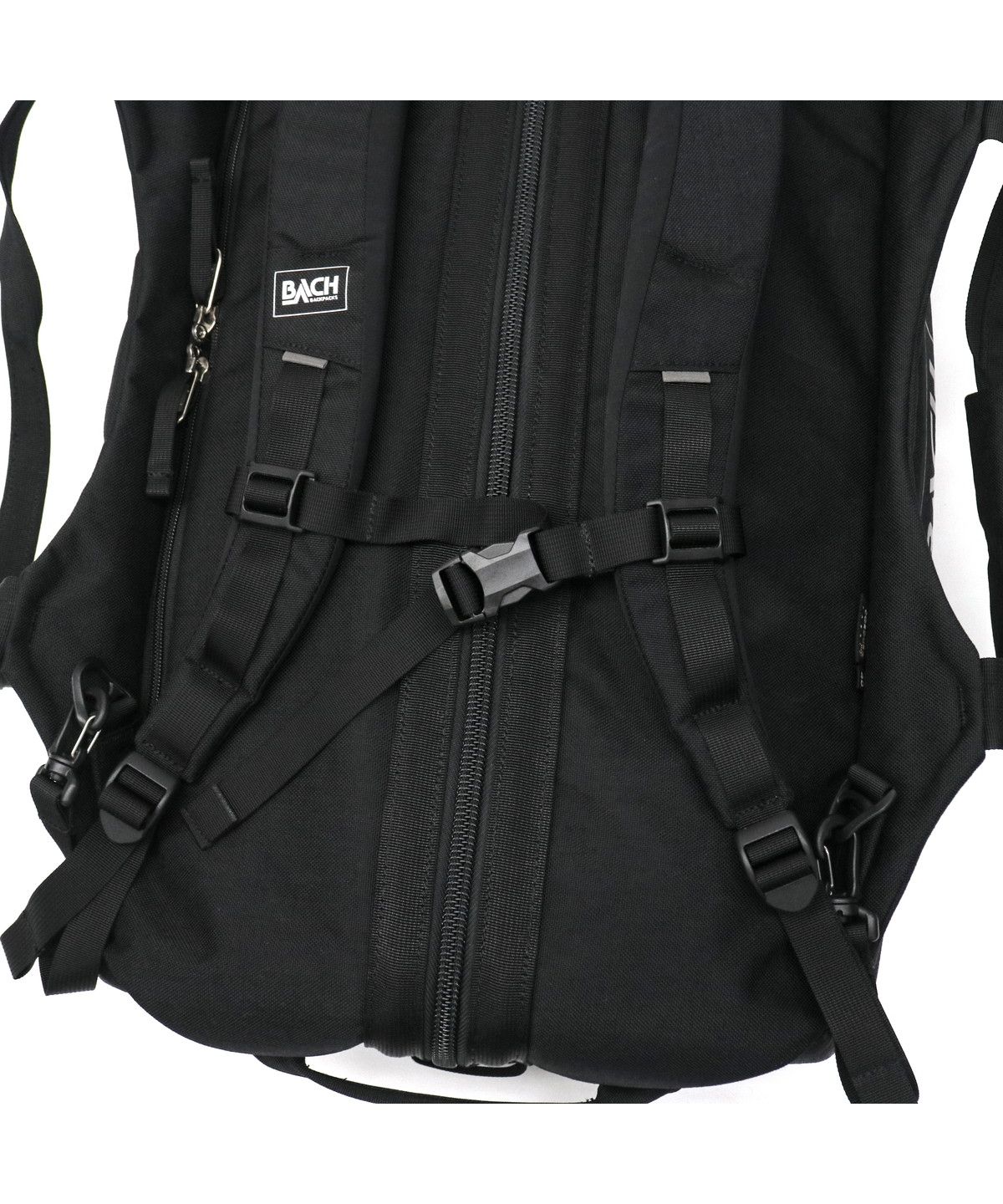 バッハ BACH バッハ BACH 【日本正規品】バッハ ボストンバッグ バッハ BACH バッハ BACH 【日本正規品】バッハ ボストンバッグ