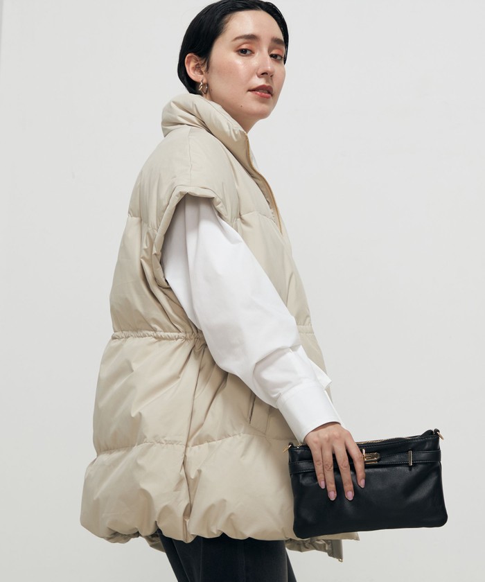 NOLLEY'S【TAION×LIMONTA】別注ダウンベスト 24AW 楽天市場】【TAION×LIMONTA】別注ダウンベスト 24AW／ノーリーズ