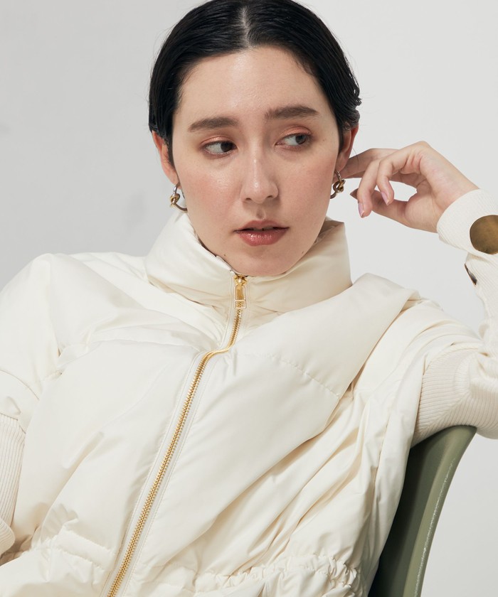 NOLLEY'S【TAION×LIMONTA】別注ダウンベスト 24AW 楽天市場】【TAION×LIMONTA】別注ダウンベスト 24AW／ノーリーズ