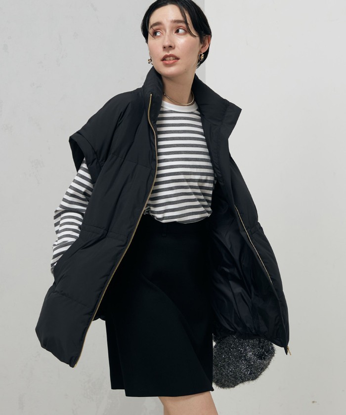 NOLLEY'S【TAION×LIMONTA】別注ダウンベスト 24AW 楽天市場】【TAION×LIMONTA】別注ダウンベスト 24AW／ノーリーズ