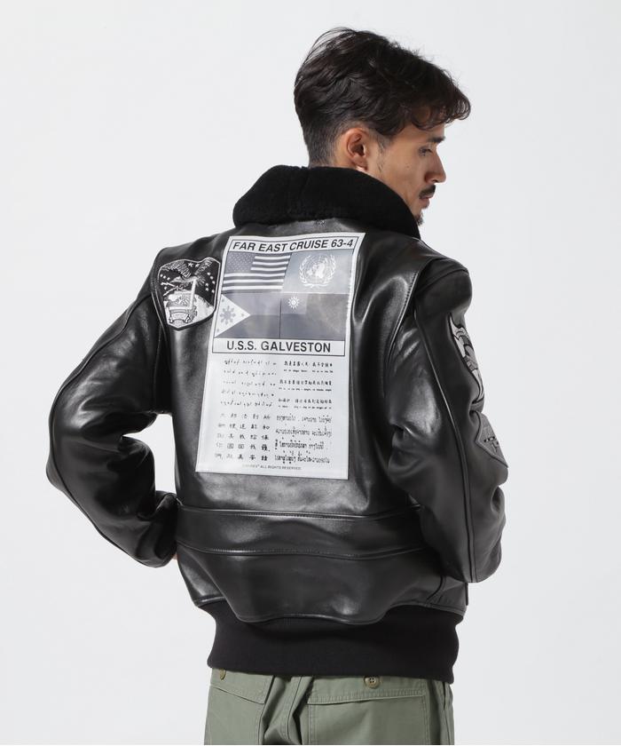 G－1 TOP GUN / G－1 トップガン(506457342) | AVIREX(AVIREX