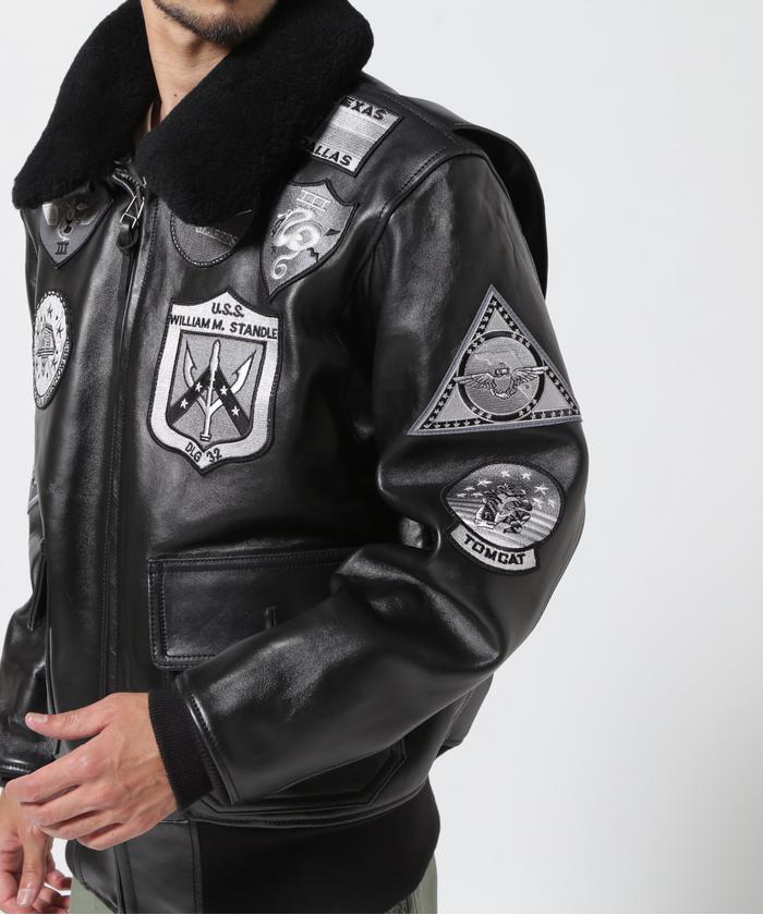 G－1 TOP GUN / G－1 トップガン(506457342) | AVIREX(AVIREX