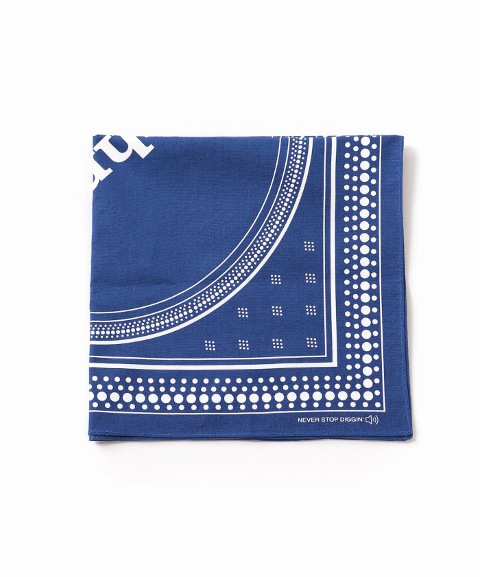 Technics x JOURNAL STANDARD バンダナ(506457933) | ジャーナル