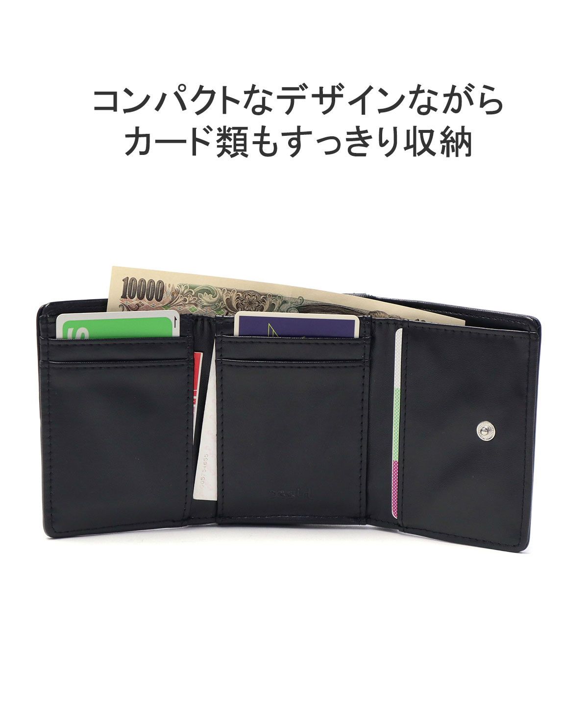 エックスガール X－girl エックスガール 財布 レディース Xー