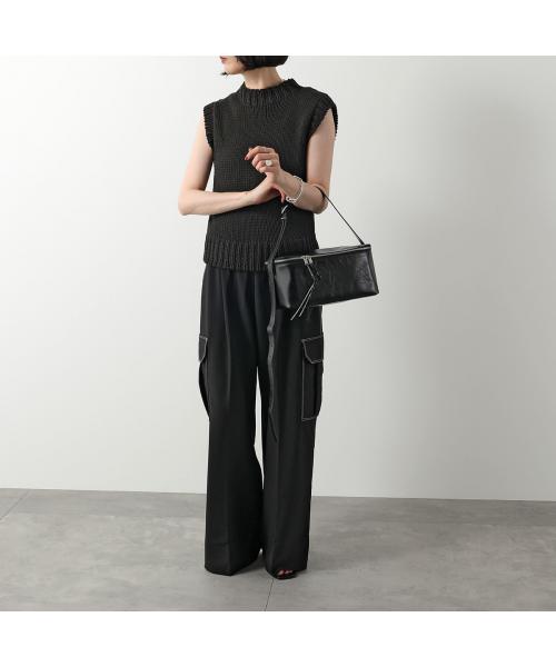 セール】JIL SANDER ボディバッグ CAMERA BAG MD J25WG0021