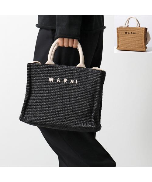 セール】MARNI かごバッグ SMALL TOTE SHMP0077U0 P3860 セール】MARNI かごバッグ SMALL TOTE SHMP0077U0 P3860