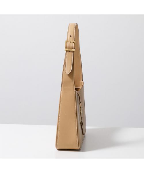 SAINT LAURENT ハンドバッグ サンカセット サンローラン「ル・サンカセット」24年秋バッグ、“YSL”の