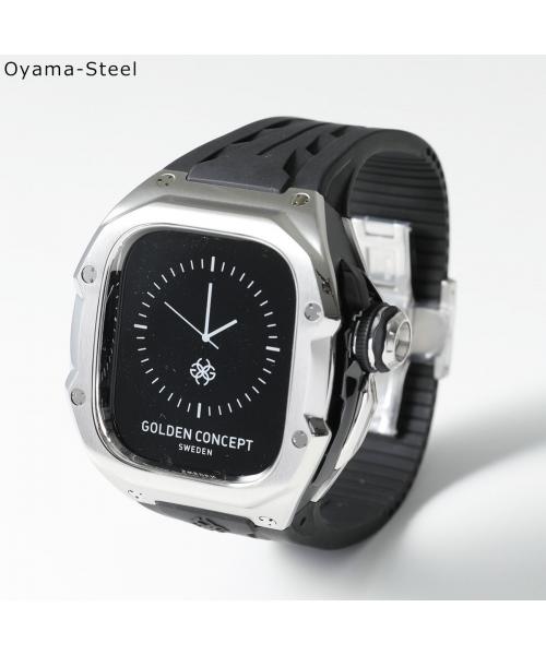 Watch Case Strap - Leather – ゴールデンコンセプト公式サイト