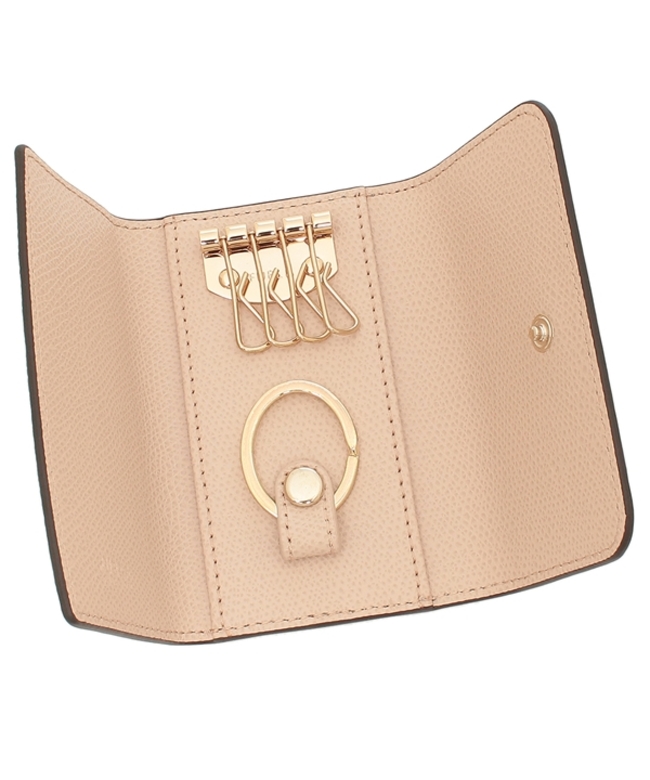 フルラ キーケース カメリア ブルー ベージュ レディース FURLA フルラ キーケース カメリア ブルー ベージュ レディース FURLA