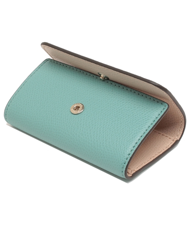 フルラ キーケース カメリア ブルー ベージュ レディース FURLA フルラ キーケース カメリア ブルー ベージュ レディース FURLA