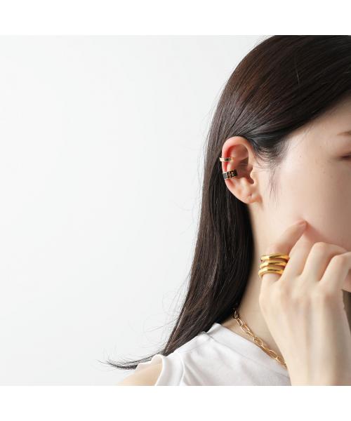 TORY BURCH イヤーカフ Kira Enamel Ear Cuff Set 157209