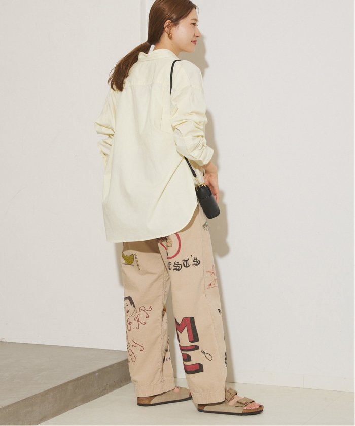 ≪追加≫WESTOVERALLS AYD*WOA MEMORIAL TROUSERS(506460919 ≪追加≫WESTOVERALLS AYD*WOA MEMORIAL TROUSERS(506460919