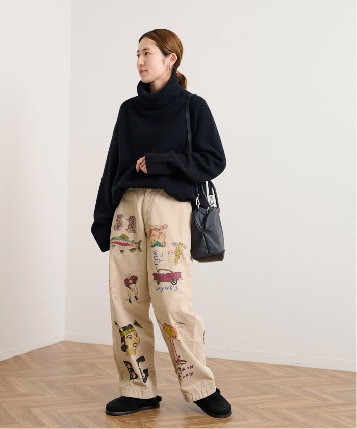 ≪追加≫WESTOVERALLS AYD*WOA MEMORIAL TROUSERS(506460919 ≪追加≫WESTOVERALLS AYD*WOA MEMORIAL TROUSERS(506460919