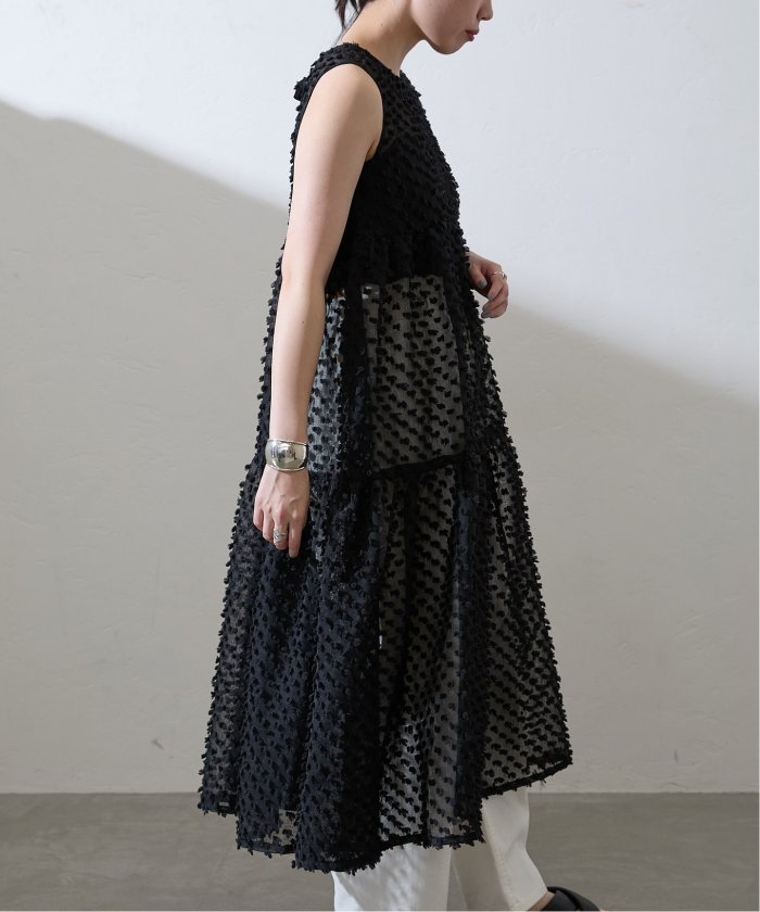 美品 イエナ【TORRAZZO DONNA/トラッゾドンナ】ボウタイ