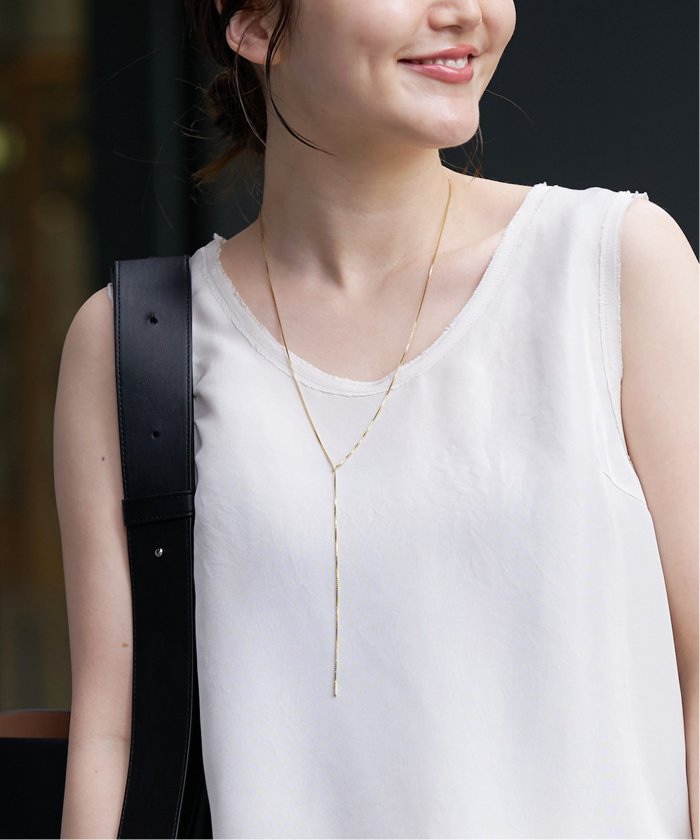 追加2》SASKIA DIEZ/サスキア ディツ FINE NL FRINGE CUBIC