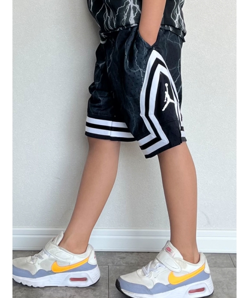 ジュニア(140-170cm) ショートパンツ JORDAN(ジョーダン) JDN ジュニア(140-170cm) ショートパンツ JORDAN(ジョーダン) JDN