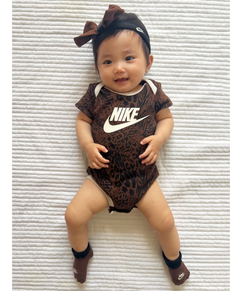 ベビー(6-12M) セット商品 NIKE(ナイキ) NHG 3PK BS, HEADBAND ベビー(6-12M) セット商品 NIKE(ナイキ) NHG 3PK BS, HEADBAND