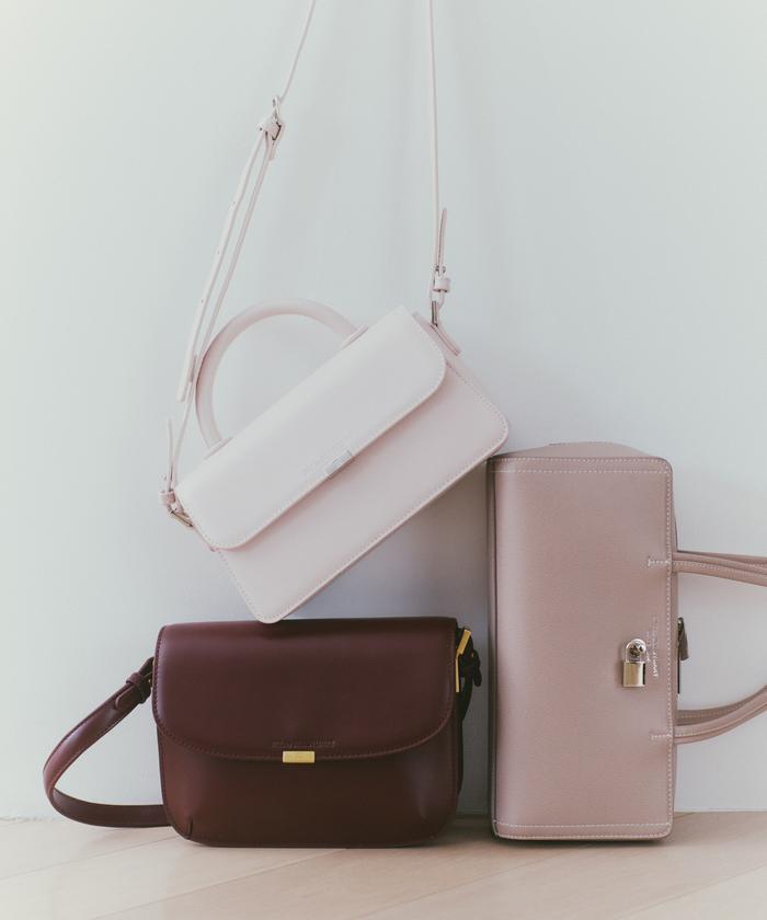 さらに100円引き◆JILLSTUART◆Joy Boston Bag さらに100円引き◇JILLSTUART◇Joy Boston Bag (JILLSTUART