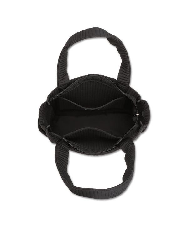【MARY QUANT】デイジー パッチ ヌビ トート バッグ A4収納可 MARY QUANT ONLINE SHOP｜マリークヮントオンラインショップ