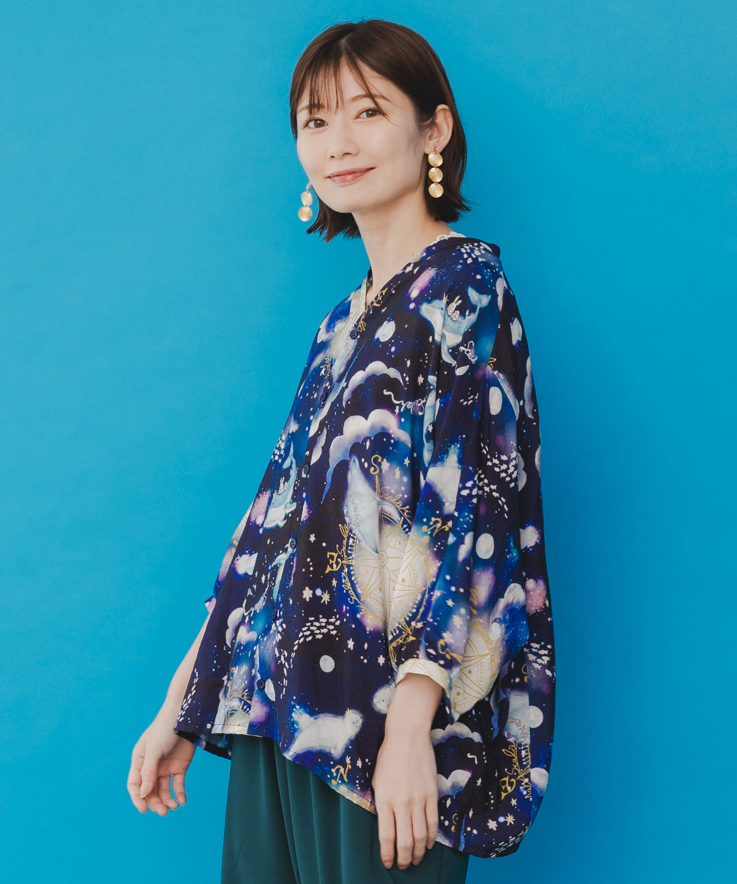 クーポン】【セール 20%OFF】スカラー ScoLar 宇宙の海を旅する