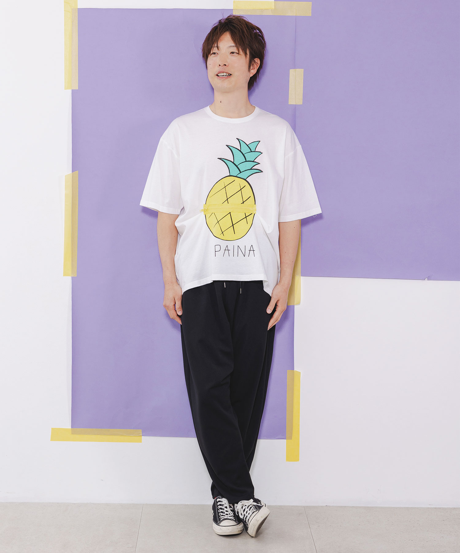 セール 20%OFF】スカラー ScoLar パリティーのクマとウサギの